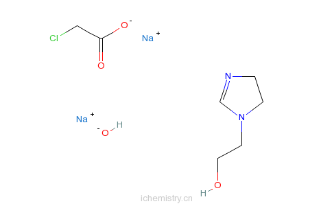 氢氧化钠的化学式